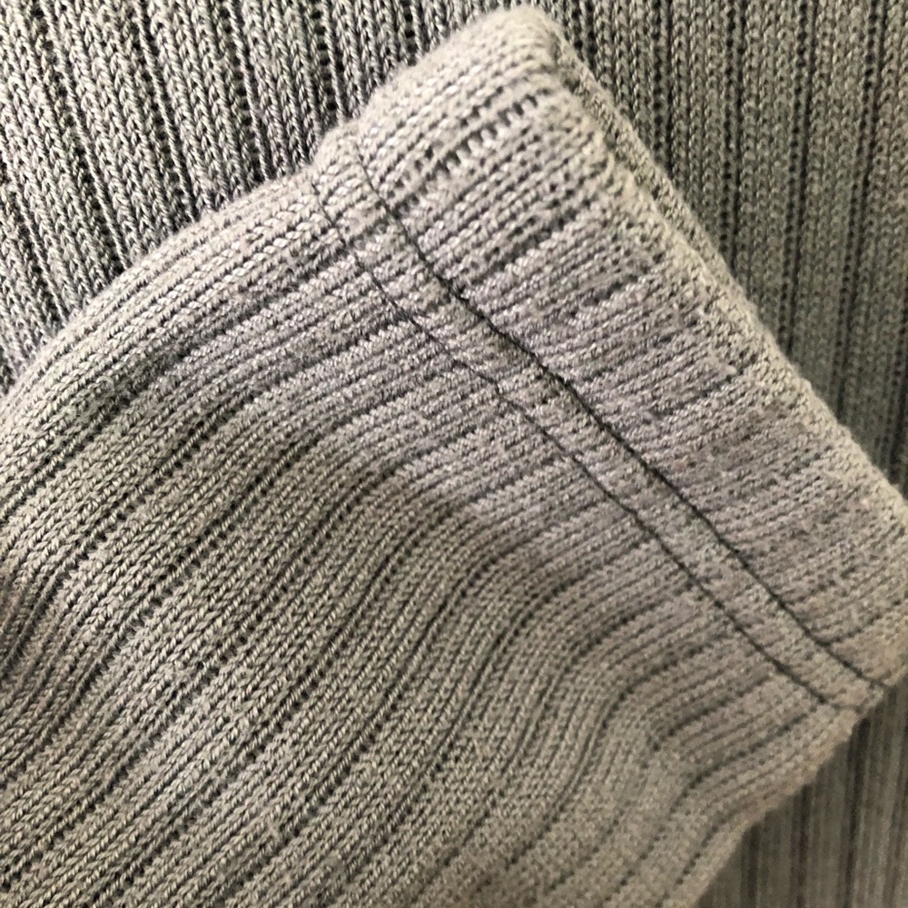 Men’s Columbia Zippered Pullover - Picture 9 of 9